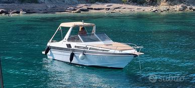 Natante GOBBI 30 SPORT Diesel