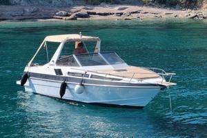 Natante GOBBI 30 SPORT Diesel