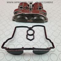 COPERCHIO VALVOLE x YAMAHA YZF 250 2010 2011 YZ F