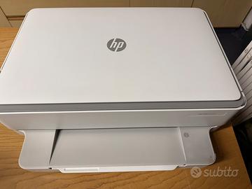 Stampante  scanner HP ENVY 6032