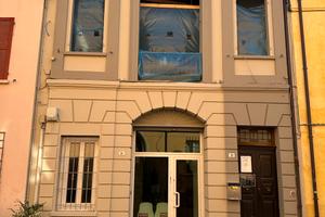 Negozio/ufficio/appartamento a Cesena