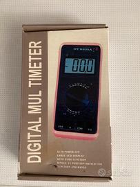 Tester