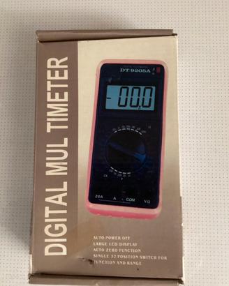 Tester