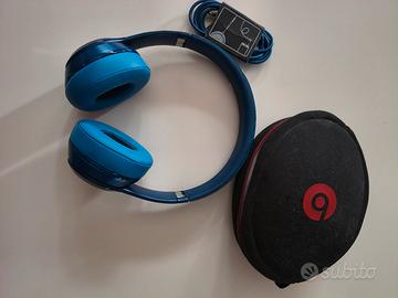 cuffie beat solo 2 wireless