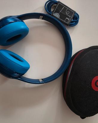 cuffie beat solo 2 wireless