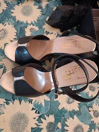 2 paia di scarpe Nero Giardini/Eliza Blanco