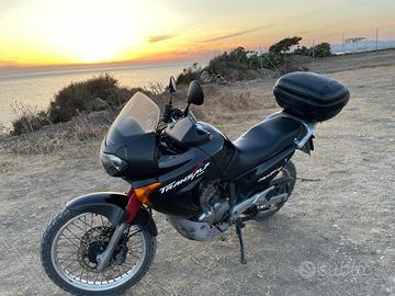 Honda Transalp 650 del 2001 – 0ccasione a €1.750