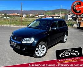 SUZUKI - Grand Vitara - 1.9 DDiS 129CV 5 porte