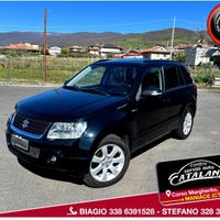 SUZUKI - Grand Vitara - 1.9 DDiS 129CV 5 porte