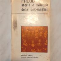 "Freud: storia e sviluppo della psicoanalisi"