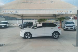 Citroen C3 BlueHDi C.V 75 IL TOP CON TETTO PANORAM
