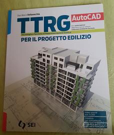 Libro "Alta reperibilità TTRG. Per il progetto edi