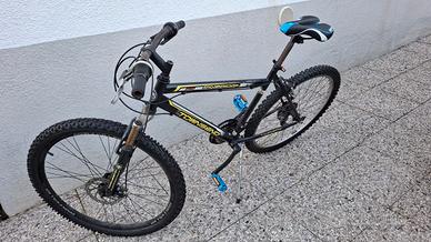 Bici Mountain Bike Townsend Pineridge FS