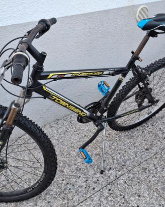 Bici Mountain  Townsend