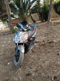 Kymco agility 50 4t r16+