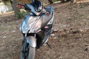 Kymco agility 50 4t r16+