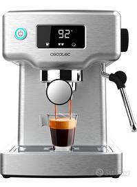 macchina da caffè 