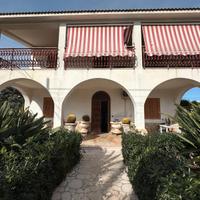 Talsano- villa con giardino e garage