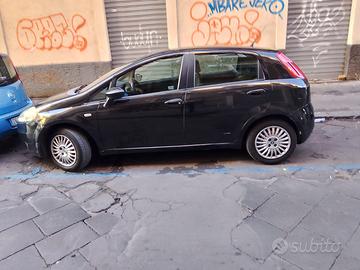 Grande punto 1.3 mjet diesel 2008