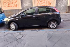 Grande punto 1.3 mjet diesel 2008