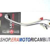 Okyami LEVA SX ARGENTO DUCATI 848 MONSTER 1000-110