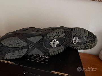 Scarpe da ciclismo