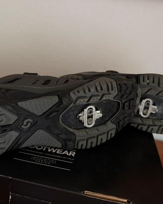 Scarpe da ciclismo