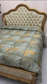 Letto matrimoniale