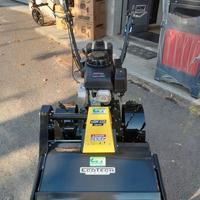 Trinciasarmenti ECOTECH professionale