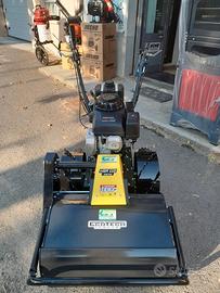 Trinciasarmenti ECOTECH professionale