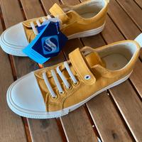 Scarpe bimbo Okaidi numero 36 nuove