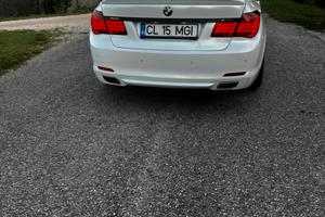 da vendere bmw seria740 xdrive