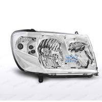 FARI TOYOTA LAND CRUISER FJ100 05-06 CROMATO