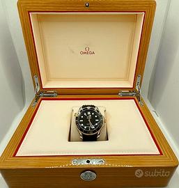 OMEGA SEAMASTER DIVER 300M 210.22.42.20.01.002 FUL