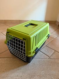 Trasportino per animali