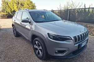 JEEP GRAND CHEROKEE 3.0 CRD V6 241 CV S LIMITED 