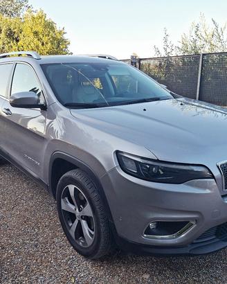 JEEP GRAND CHEROKEE 3.0 CRD V6 241 CV S LIMITED 