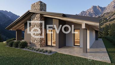 Casa singola - Gemona del Friuli