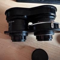 Obiettivo Mamiya Sekor 65mm