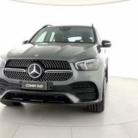 MERCEDES GLE - V167 2019 - GLE 350 de eq-po U28948