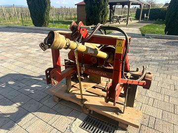 Vangatrice Gramegna SB1-65