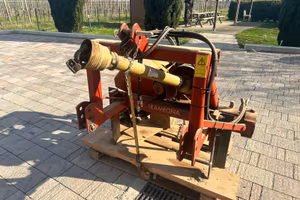 Vangatrice Gramegna SB1-65