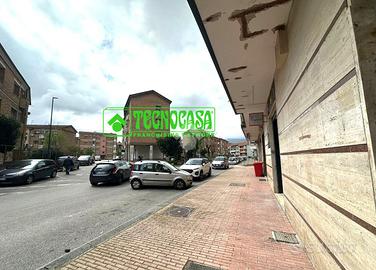 NEGOZIO A AVELLINO