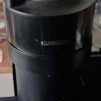 Macchina da caffè nespresso vertuo