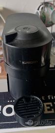 Macchina da caffè nespresso vertuo