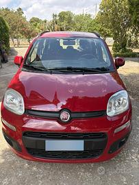 Fiat Panda per neo patentati