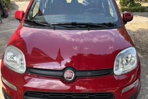 Fiat Panda per neo patentati