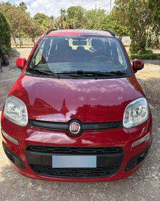Fiat Panda per neo patentati