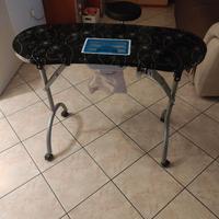 set manicure pedicure e laminazione