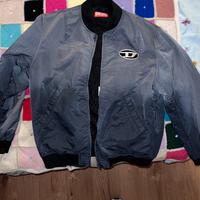 Bomber DIESEL   come Nuovo Tg.52